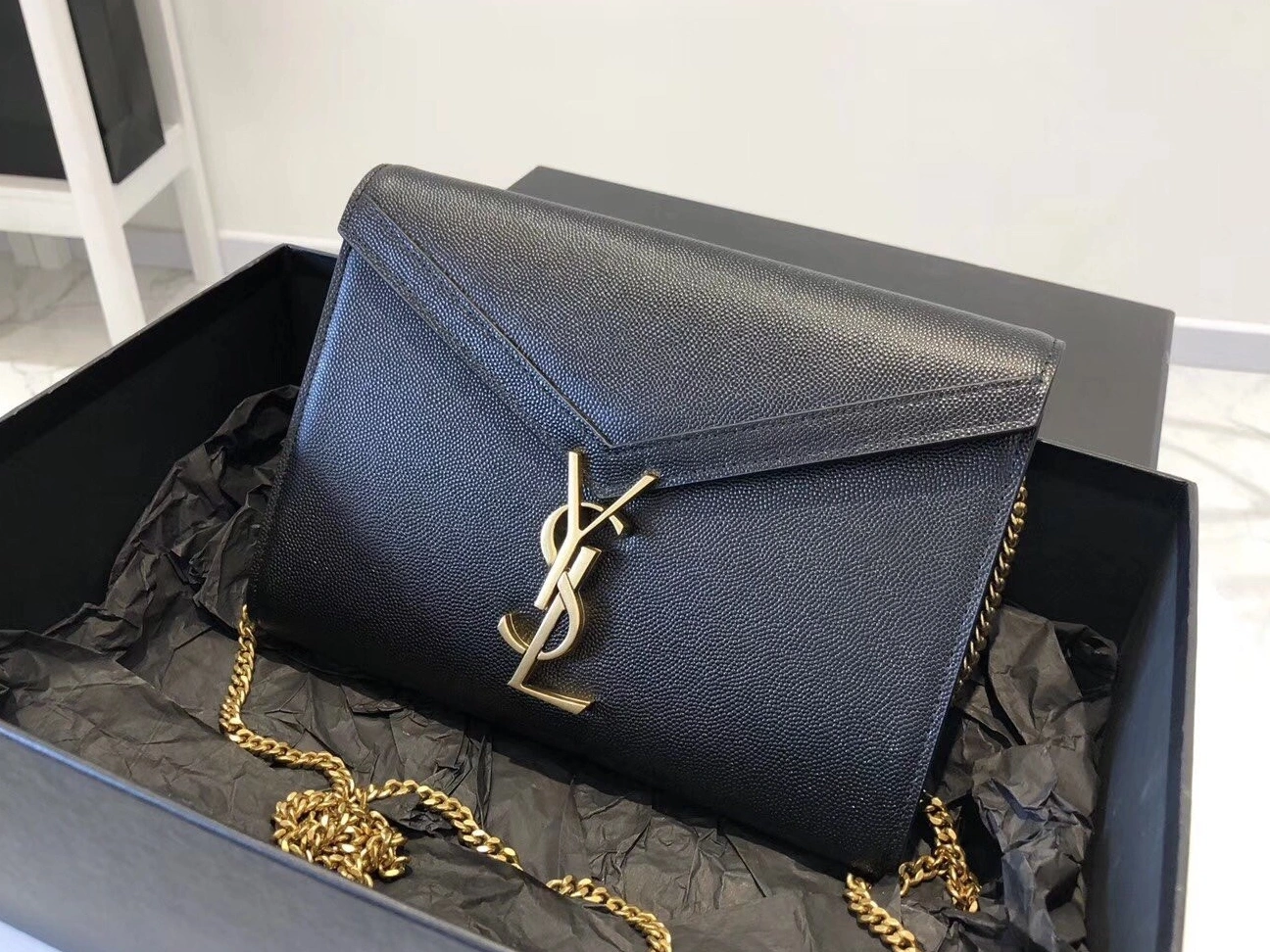 YSL CASSANDRA 0718